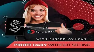 What is Fusedd ? Complete Guide
