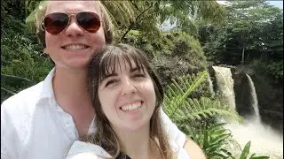 Last Day in Hawai'i // Journey Home // Exploring Kona and Hilo // Hawai'i Volcanoes National Park