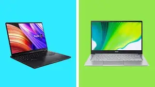 Top 5 best laptops for graphic design in 2024