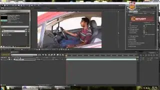 How to keying Green screen in After Effects in just 2 mins