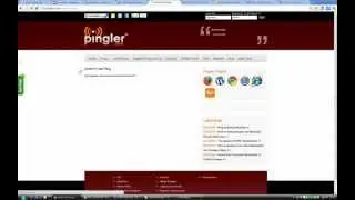 Yahoo Pipes 1