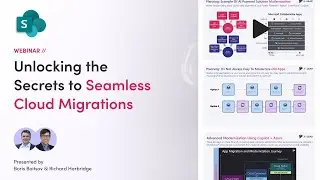 Navigate Your SharePoint Migration with Ease