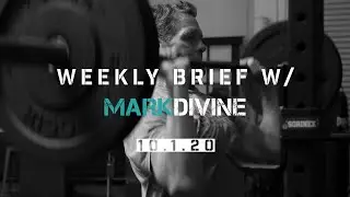 Mark's Weekly Brief: Critical Questioning