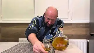 Коньяк Carahunge 5 лет