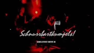 Schnurrbartkumpels - Greatest Hits II