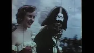 Florida Pirate invasion