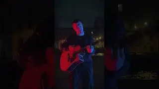 Телепорт - Лава (acoustic snippet)