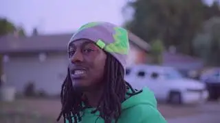 Gary Junior - Wyawyg? (Official Video)