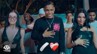 🩹❤️‍🩹 Party 28 - Choco (Video Oficial)