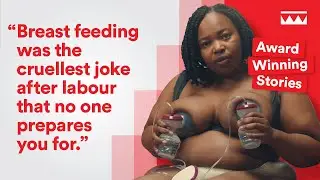 How Tommee Tippee sparked honest conversations of breastfeeding through storytelling and brand love