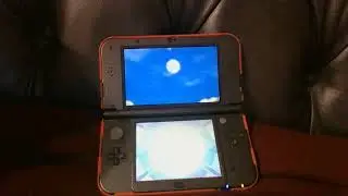 Pokemon  Ultra Sun UltraSkyer's Gallade Mega Evolves Into Mega Gallade 2024 3 1