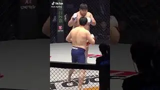 Бои без правил, острые моменты #1