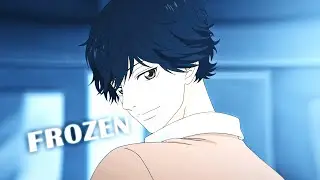 Kou edit / Frozen
