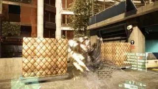 Crysis 2 часть 18
