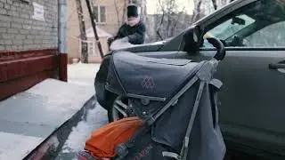 Беспечность может стоить жизни | Социальная реклама МЧС России