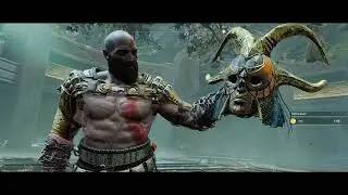 God of War прохождение 16