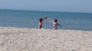 Lake Eerie, Ontario 2008