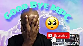 Sad Day In the Studio