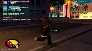 RivalWar - Surenos vs Nortenos