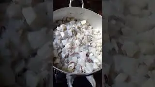 nagluloto ng kulambutan