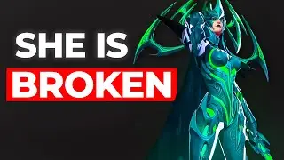 You Are Playing Hela Wrong - Guide By Top 50 Ranked Hela Main *Live Commentary* | Marvel Rivals Beta
