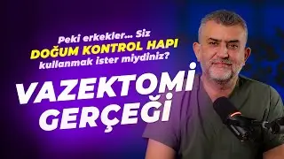 Why Should Birth Control Be Only a Women's Responsibility? | Vasectomy for Men