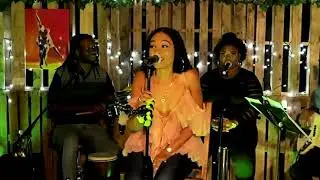 Starsha- System Failure (LIVE) at Carlyn Xp Unplugged