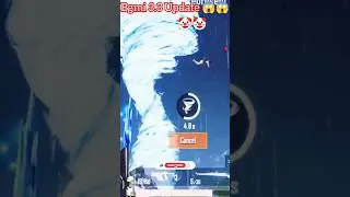 bgmi new update 3.3 gameplay || jokar🤡 bgmi shorts 