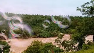 Gurara Waterfalls