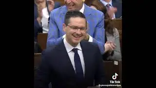 #canada#pierrepoilievre#trudeaumustgo