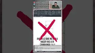 Automatically count in AutoCAD
