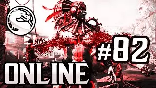 SP00KY Bloody Hell (#82) | Mortal Kombat X Online
