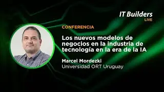 Los nuevos modelos de negocios en la industria de tecnología en la era de la IA