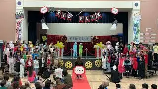 Kid Flix