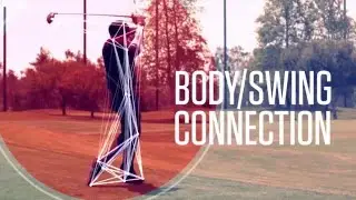 Body-Swing Connection: Adam Scott