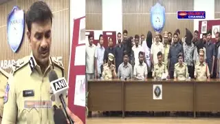 Ruby News 25 October 2024 Ruby Channel Hyderabad News Telangana News