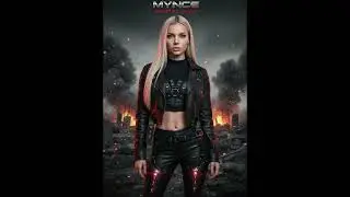 MYNCE - BRUTAL WAR