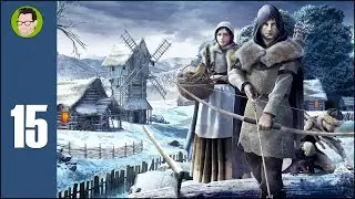 Medieval Dynasty New Series 15