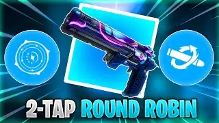 TWO TAP 120s ARE BACK 🤯 (Round Robin)