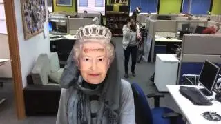 Queen slow