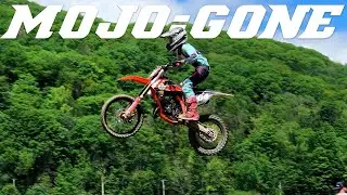Can I Still Ride? Winter's Toll on My Motocross Skills