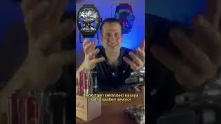 Acun Ilıcalı Saati - Mert Kalafat