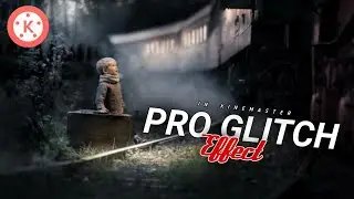 how to make glitch effect in kinemaster | glitch effect kinemaster |Pro glitch effect kinemaster Pro