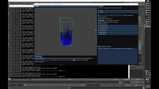 Chaos Phoenix 5 - Standalone Simulator