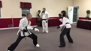 Sparing November 12 2019