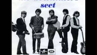 Downliners Sect - Why Don't You Smile Now
