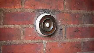 Classic Doorbell Sound