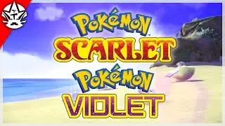 Pokemon Scarlet and Violet Theories and Speculation