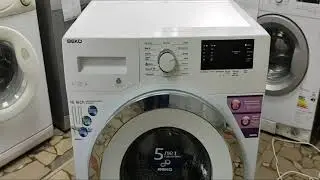Стиральная машина Беко 6кг