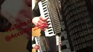 O surdato 'nnammurato #karaoke #sscNapoli #napoli #MassimoRanieri #AccorDion #FisarMonica #italy